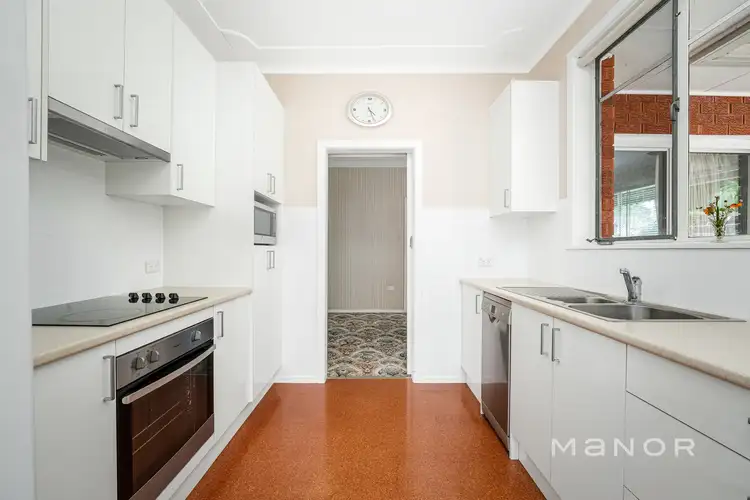 Fourth view of Homely house listing, 6 Marguerite Crescent, West Pennant Hills NSW 2125