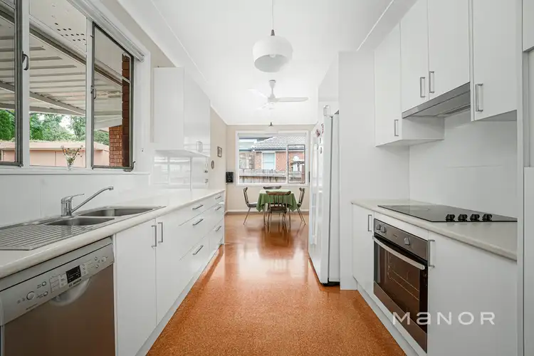 Fifth view of Homely house listing, 6 Marguerite Crescent, West Pennant Hills NSW 2125