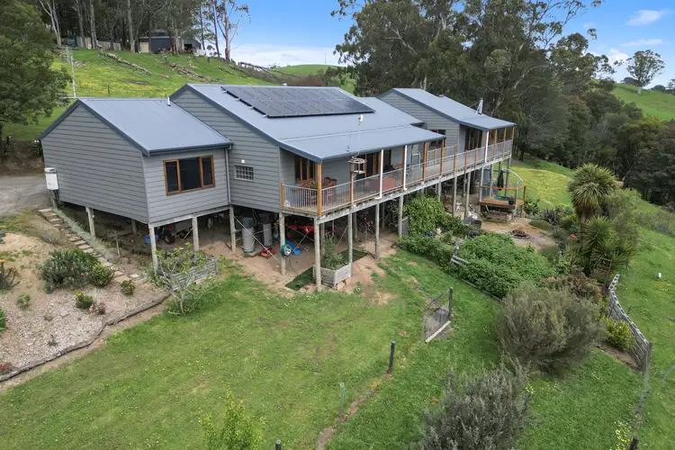 236 Ferndale Road, Ferndale VIC 3821