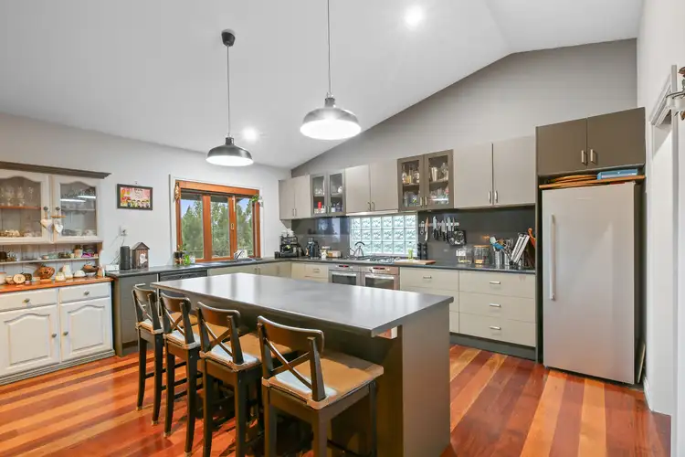 Fifth view of Homely rural property listing, 236 Ferndale Road, Ferndale VIC 3821