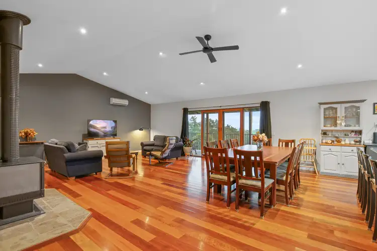 Sixth view of Homely rural property listing, 236 Ferndale Road, Ferndale VIC 3821