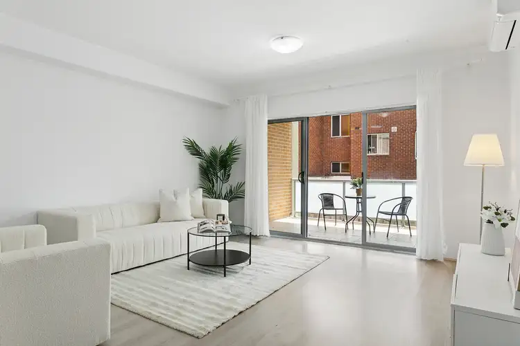 6/42 Talara Road, Gymea NSW 2227