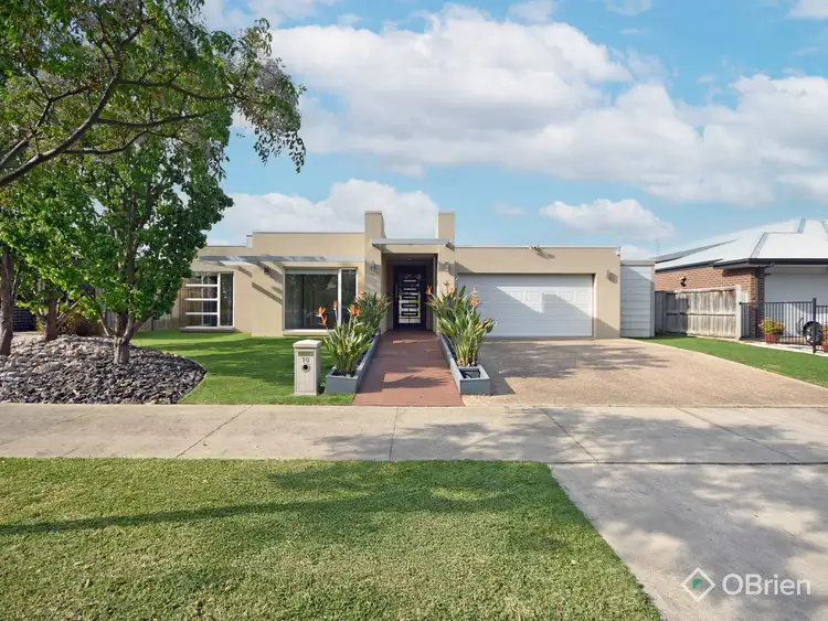 10 Verdell Street, Bairnsdale VIC 3875