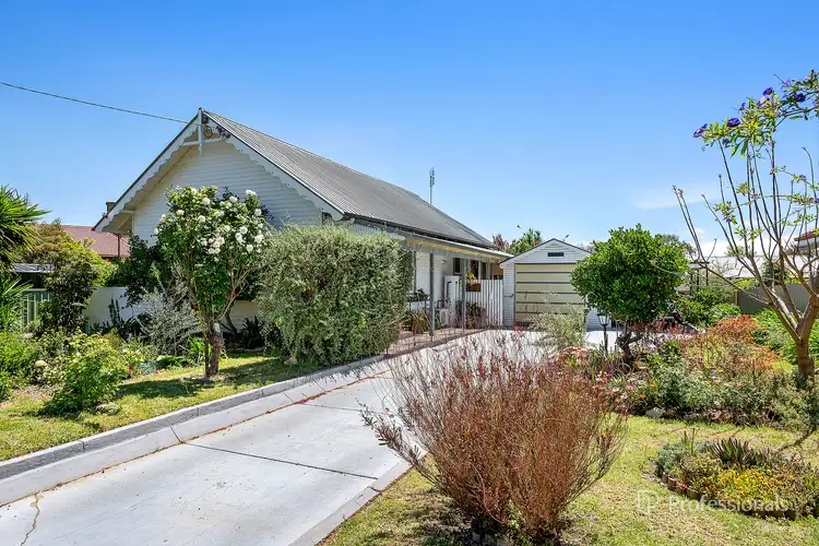 Main view of Homely house listing, 10 Nightingale Street, Maryborough VIC 3465