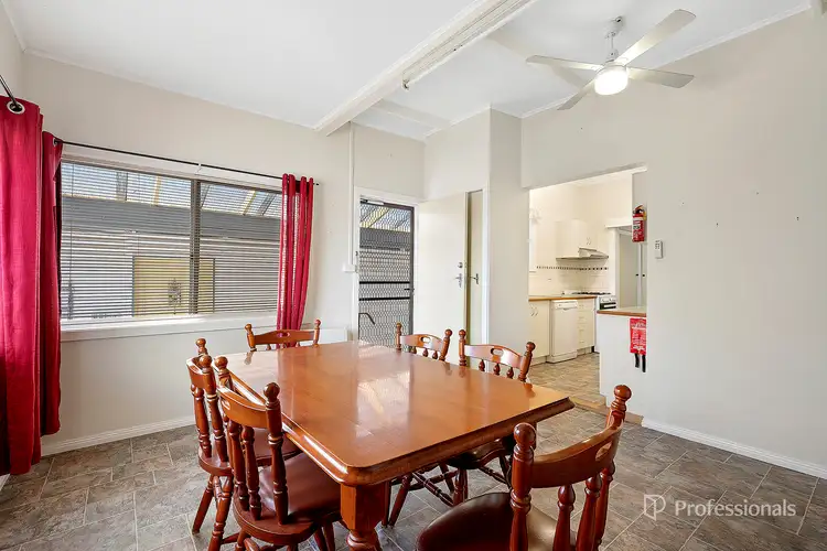 Third view of Homely house listing, 10 Nightingale Street, Maryborough VIC 3465