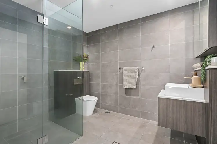 Sixth view of Homely apartment listing, 2305/9 Nipper Street, Homebush NSW 2140