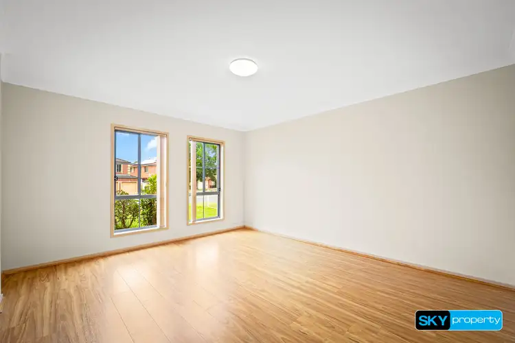 Fourth view of Homely house listing, 66 Tangerine Drive, Quakers Hill NSW 2763