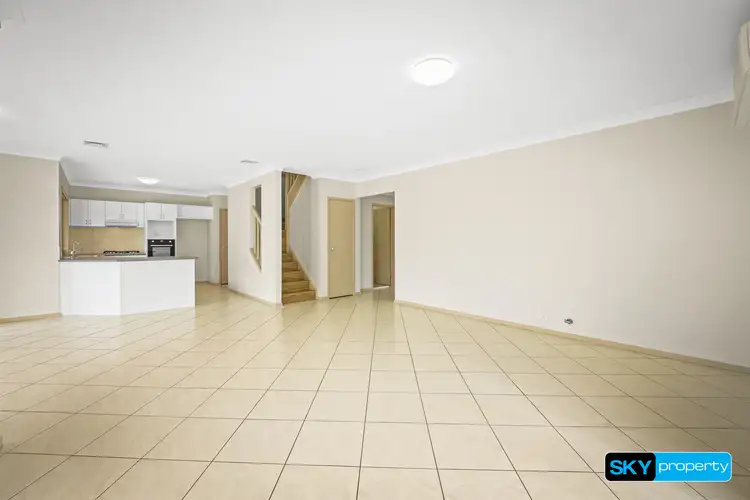 Fifth view of Homely house listing, 66 Tangerine Drive, Quakers Hill NSW 2763