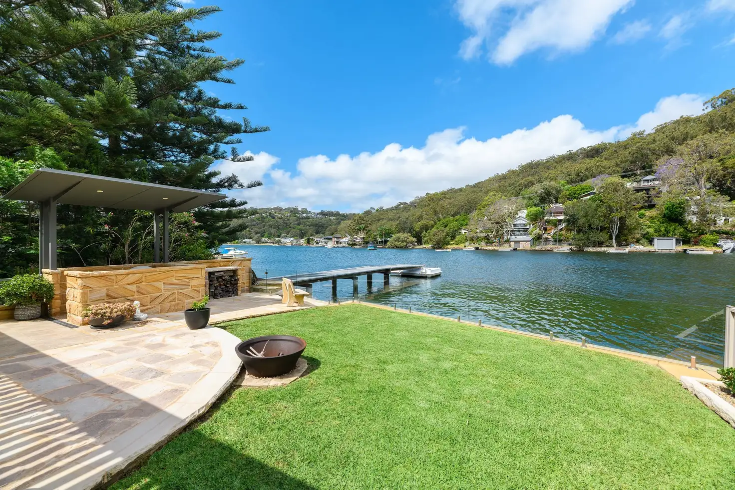 Main view of Homely house listing, 211 Prices Circuit, Woronora NSW 2232
