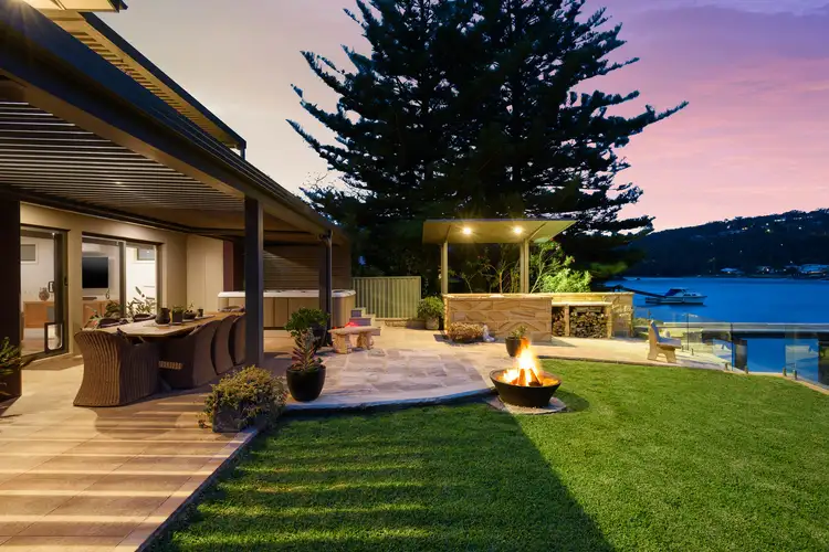 Fourth view of Homely house listing, 211 Prices Circuit, Woronora NSW 2232