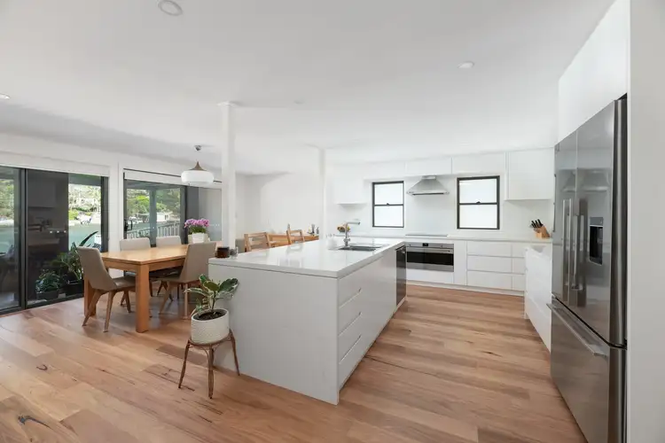 Fifth view of Homely house listing, 211 Prices Circuit, Woronora NSW 2232