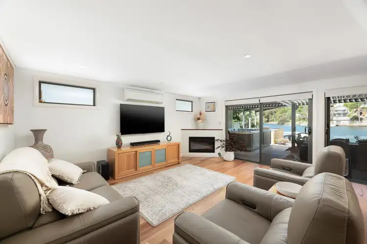 Sixth view of Homely house listing, 211 Prices Circuit, Woronora NSW 2232