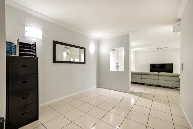 Fifth view of Homely unit listing, 421/12-21 Gregory Street, Westcourt QLD 4870