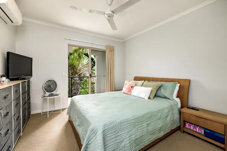 Sixth view of Homely unit listing, 421/12-21 Gregory Street, Westcourt QLD 4870