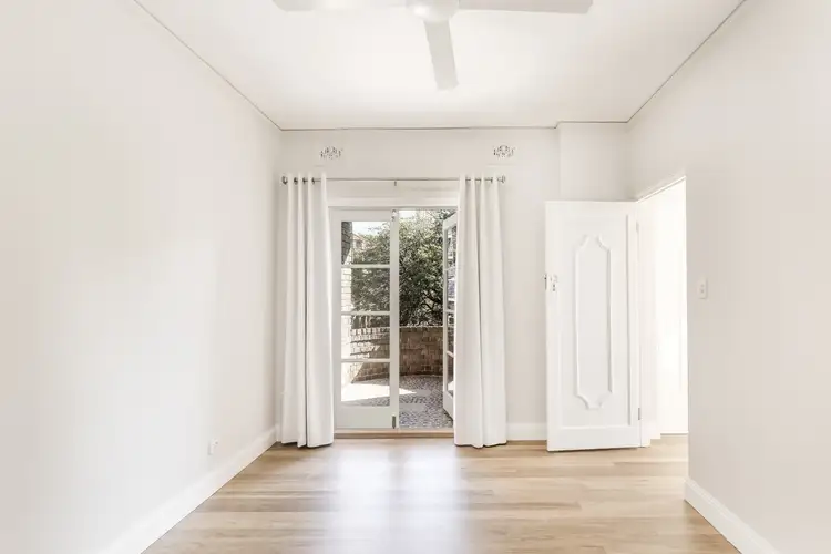 Second view of Homely apartment listing, 10/4 Henrietta Street, Double Bay NSW 2028