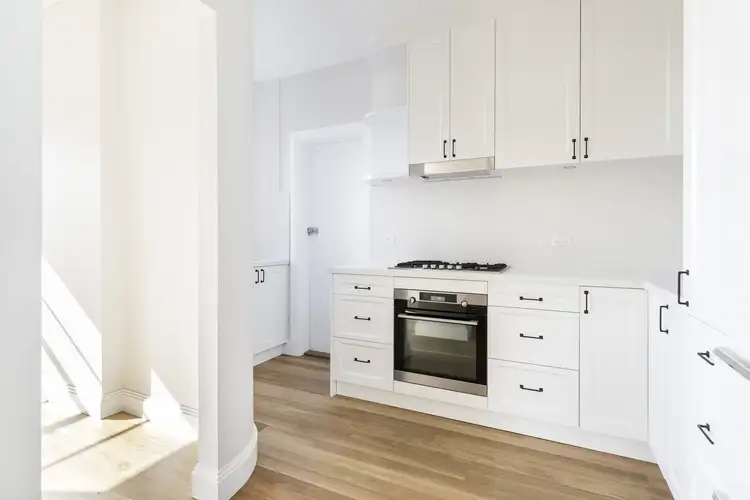 Third view of Homely apartment listing, 10/4 Henrietta Street, Double Bay NSW 2028