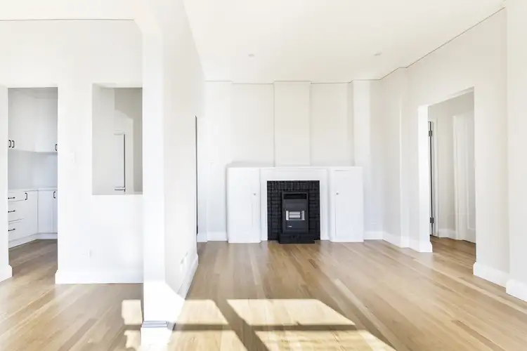 Fourth view of Homely apartment listing, 10/4 Henrietta Street, Double Bay NSW 2028