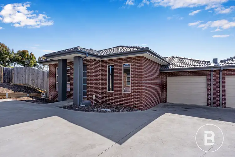 4/27 Cromarty Circuit, Darley VIC 3340