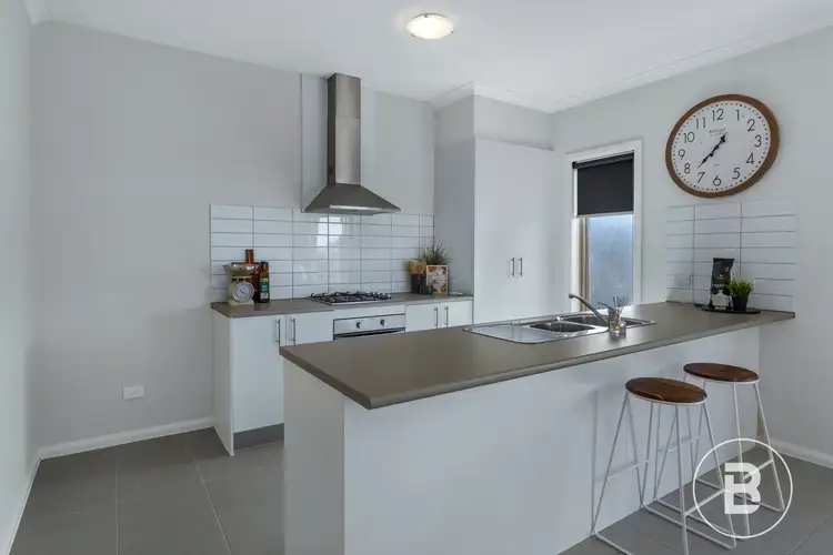 Sixth view of Homely townhouse listing, 4/27 Cromarty Circuit, Darley VIC 3340