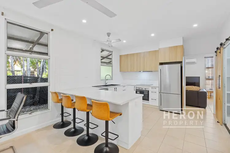 55 Annaburroo Crescent, Tiwi NT 810