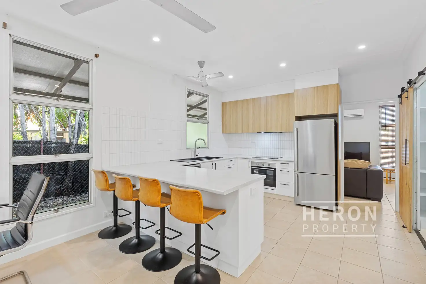 Main view of Homely house listing, 55 Annaburroo Crescent, Tiwi NT 810