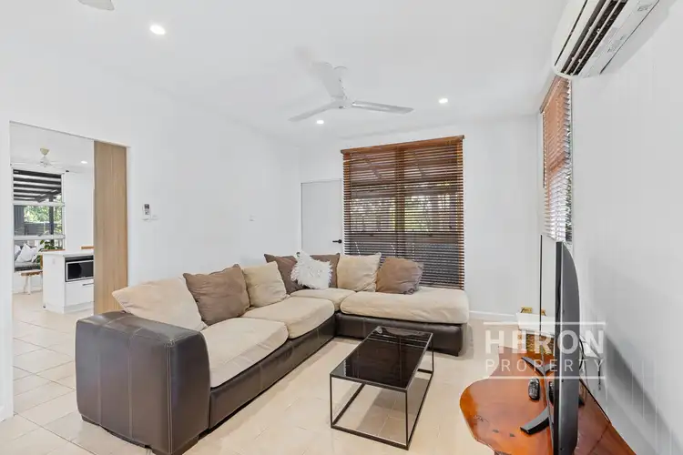 Fourth view of Homely house listing, 55 Annaburroo Crescent, Tiwi NT 810