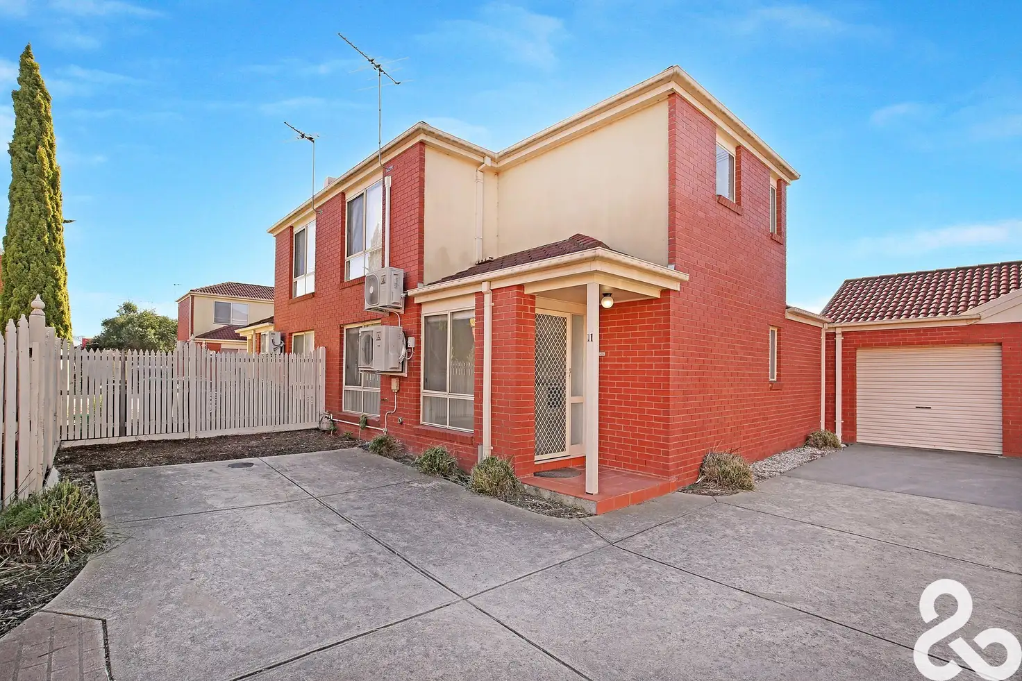 Main view of Homely townhouse listing, 11/23 Kelvin Grove, South Morang VIC 3752