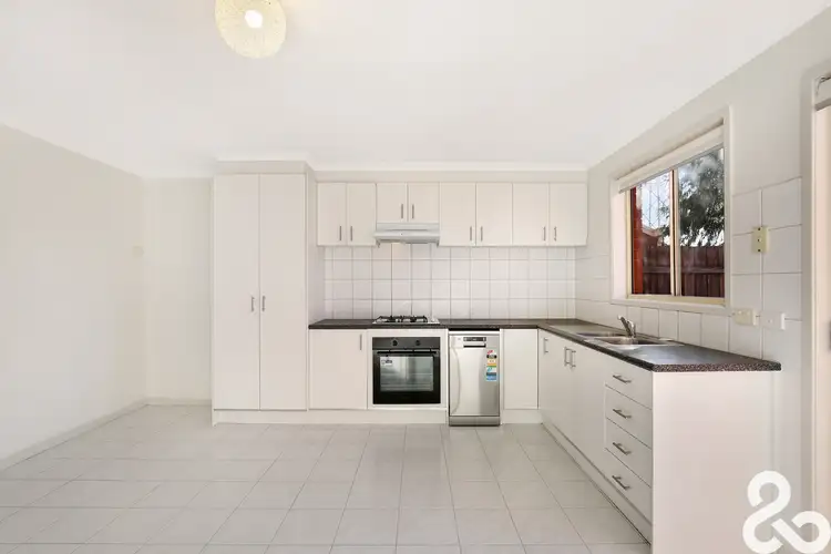 Second view of Homely townhouse listing, 11/23 Kelvin Grove, South Morang VIC 3752