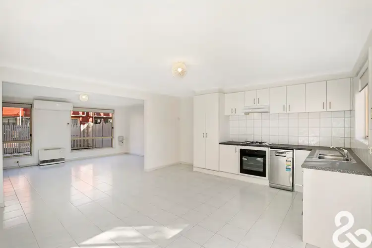 Third view of Homely townhouse listing, 11/23 Kelvin Grove, South Morang VIC 3752