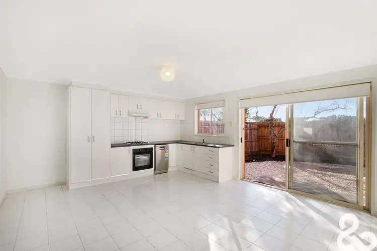 Fourth view of Homely townhouse listing, 11/23 Kelvin Grove, South Morang VIC 3752