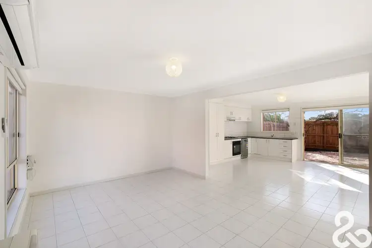 Fifth view of Homely townhouse listing, 11/23 Kelvin Grove, South Morang VIC 3752