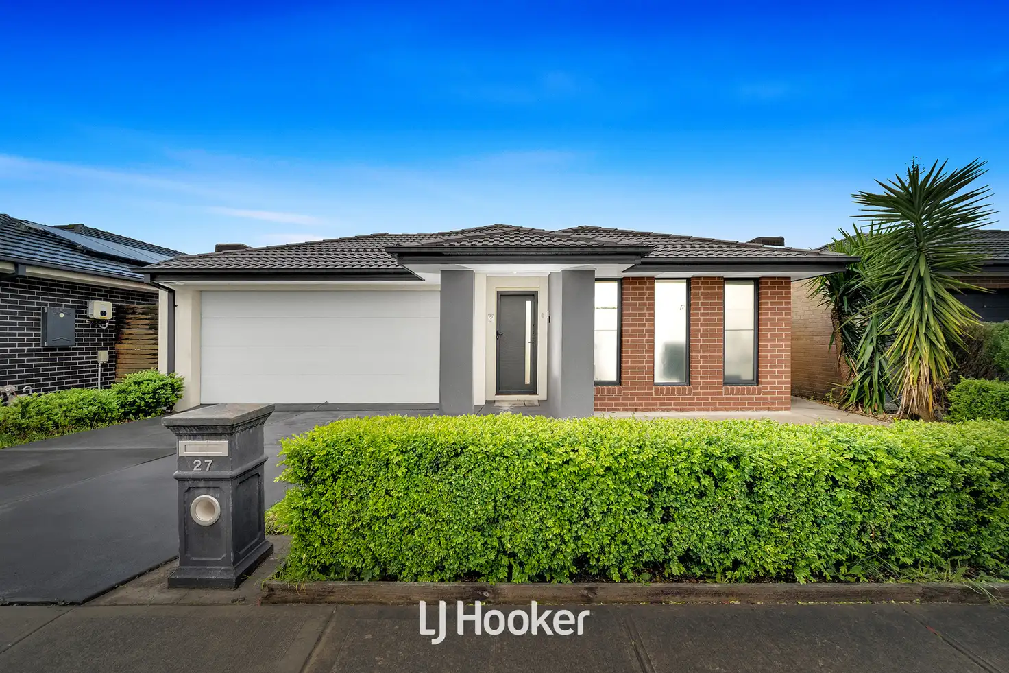 Main view of Homely house listing, 27 Bellman Avenue, Clyde VIC 3978