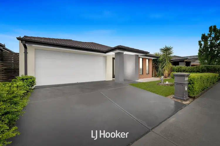 Third view of Homely house listing, 27 Bellman Avenue, Clyde VIC 3978
