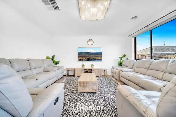 Fourth view of Homely house listing, 27 Bellman Avenue, Clyde VIC 3978