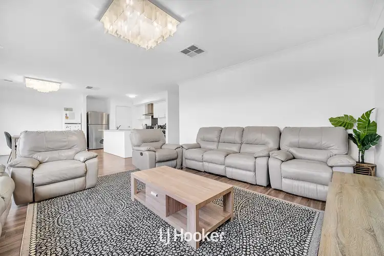 Fifth view of Homely house listing, 27 Bellman Avenue, Clyde VIC 3978