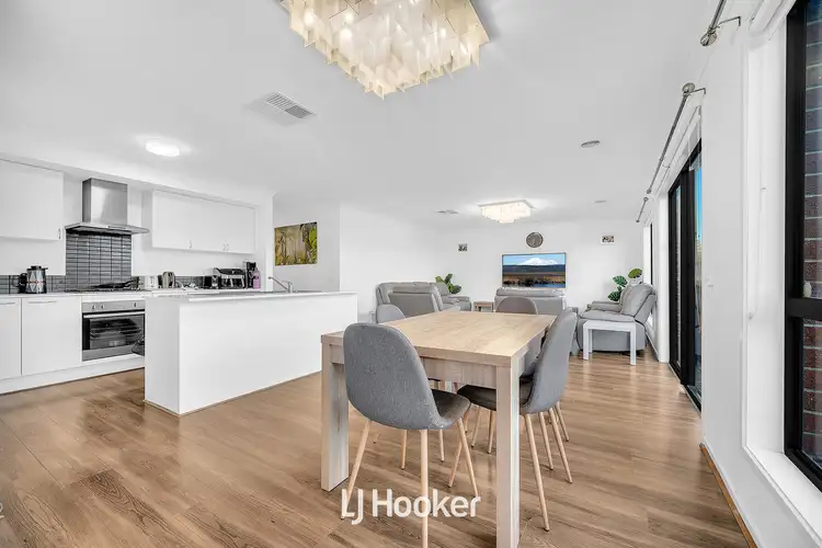 Sixth view of Homely house listing, 27 Bellman Avenue, Clyde VIC 3978