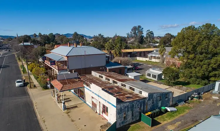 113 Market Street, Mudgee NSW 2850
