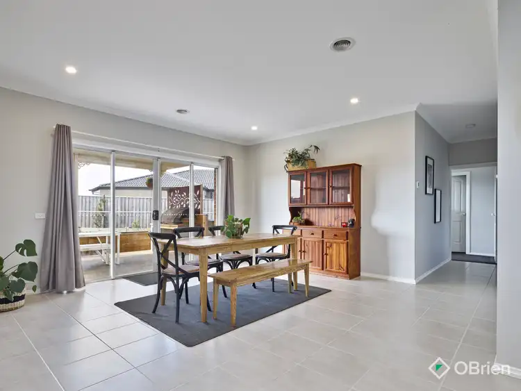 Third view of Homely house listing, 9 Highvale Rise, Warragul VIC 3820