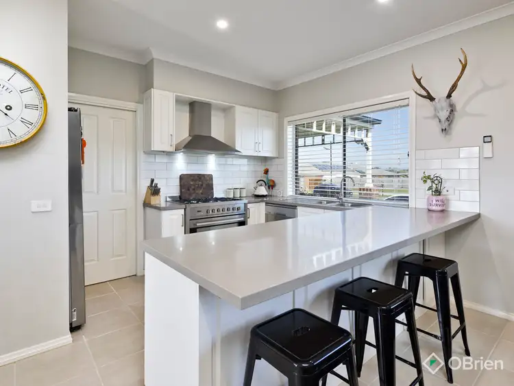 Fourth view of Homely house listing, 9 Highvale Rise, Warragul VIC 3820