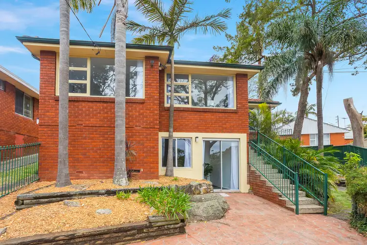 72 Laurina Avenue, Yarrawarrah NSW 2233