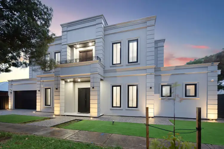 14 Gambia Avenue, Hampstead Gardens SA 5086