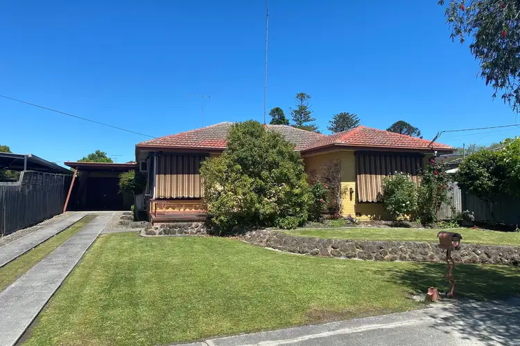 2 Ash Street, Morwell VIC 3840