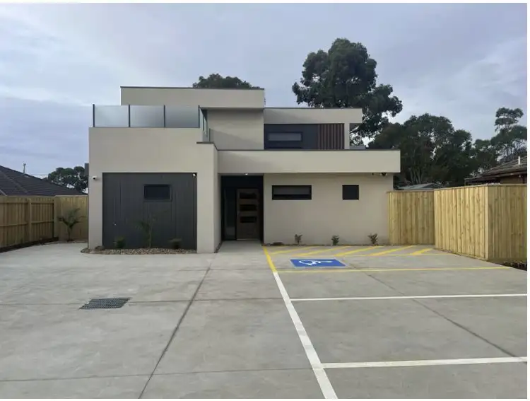 5/25 Moffat Crescent, Hoppers Crossing VIC 3029