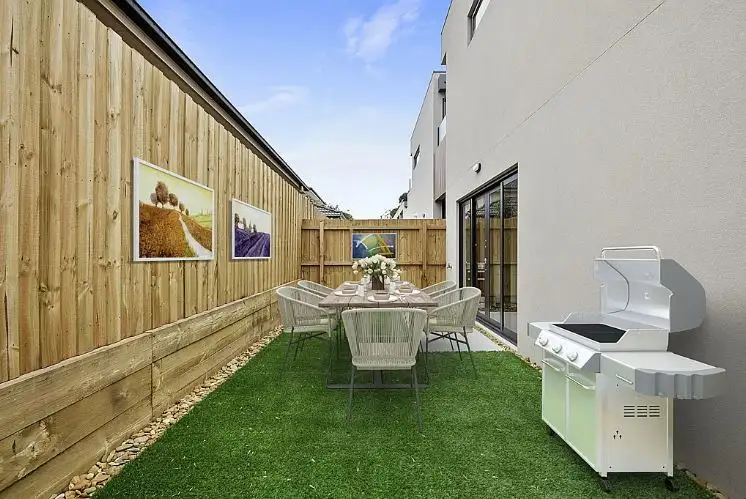 Fourth view of Homely studio listing, 5/25 Moffat Crescent, Hoppers Crossing VIC 3029