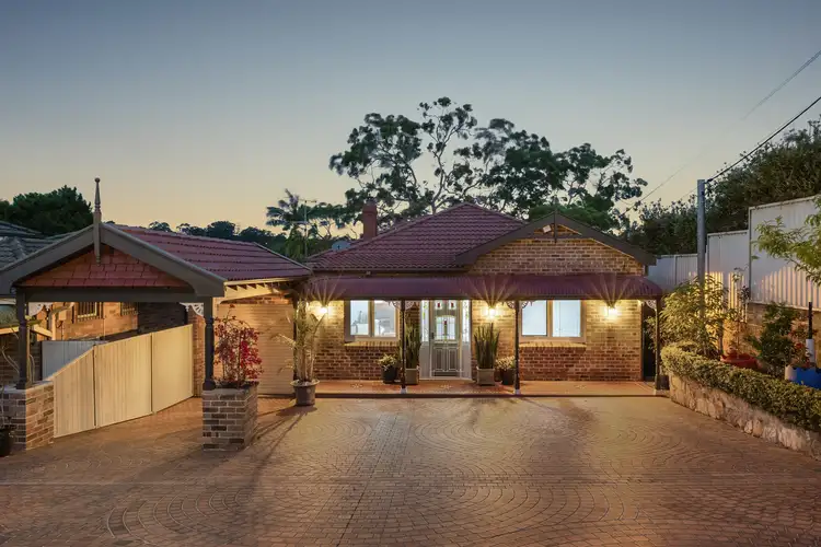 17 Villiers Road, Padstow Heights NSW 2211