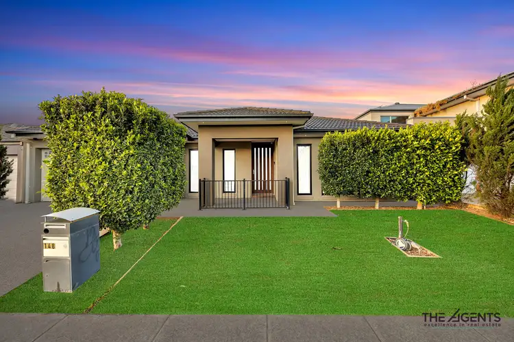 148 Westmeadows Lane, Truganina VIC 3029