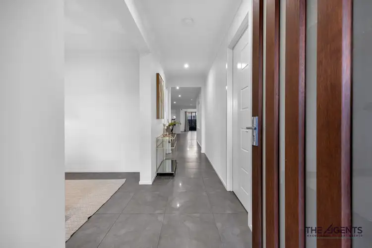 Second view of Homely house listing, 148 Westmeadows Lane, Truganina VIC 3029