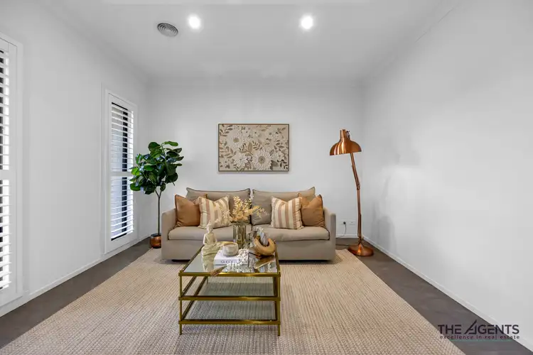 Third view of Homely house listing, 148 Westmeadows Lane, Truganina VIC 3029