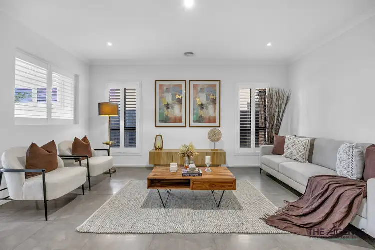 Fourth view of Homely house listing, 148 Westmeadows Lane, Truganina VIC 3029