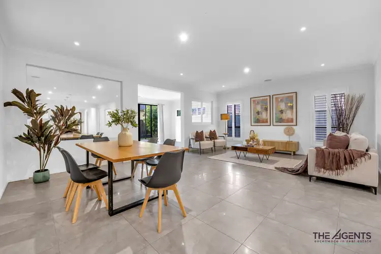 Sixth view of Homely house listing, 148 Westmeadows Lane, Truganina VIC 3029